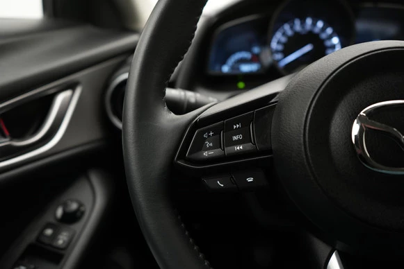 Mazda CX-3 - Afbeelding 24 van 30