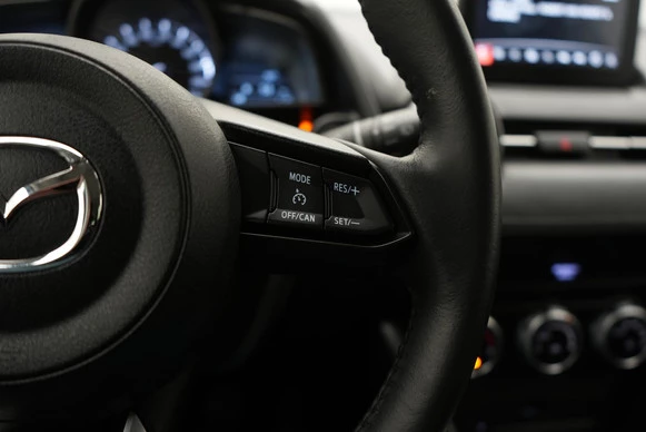 Mazda CX-3 - Afbeelding 25 van 30