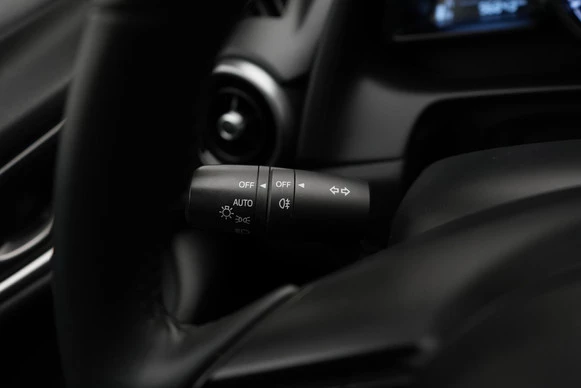 Mazda CX-3 - Afbeelding 26 van 30