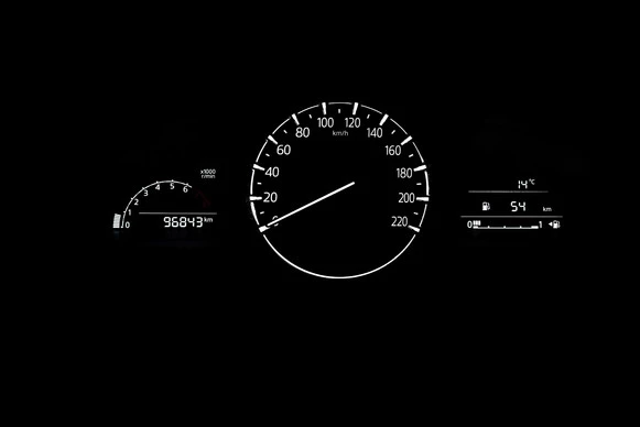 Mazda CX-3 - Afbeelding 28 van 30