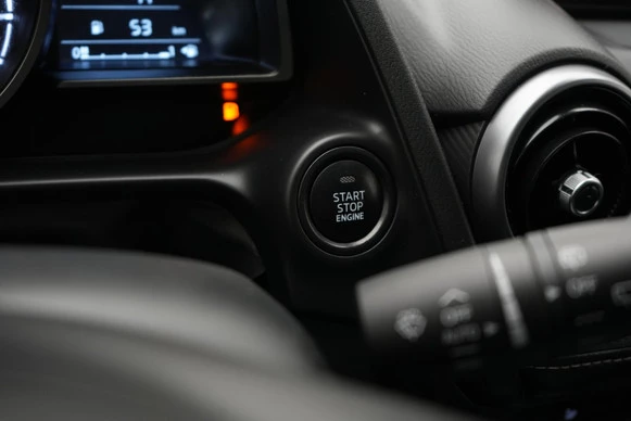 Mazda CX-3 - Afbeelding 29 van 30