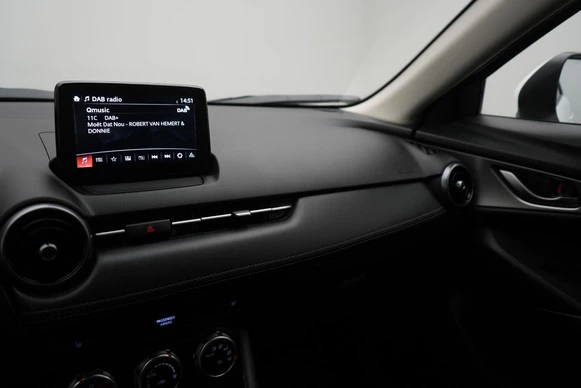 Mazda CX-3 - Afbeelding 30 van 30