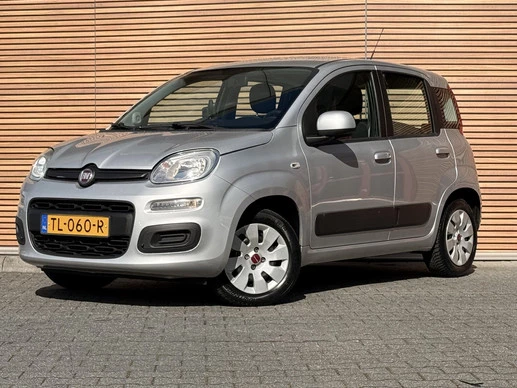 Fiat Panda - Afbeelding 1 van 30