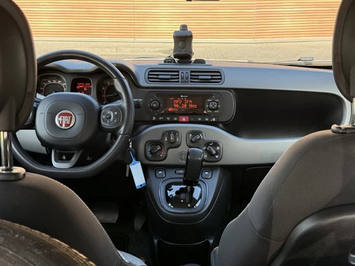 Fiat Panda - Afbeelding 2 van 30