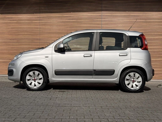 Fiat Panda - Afbeelding 4 van 30