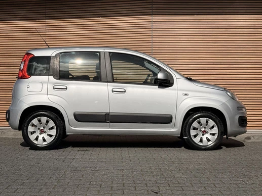 Fiat Panda - Afbeelding 5 van 30