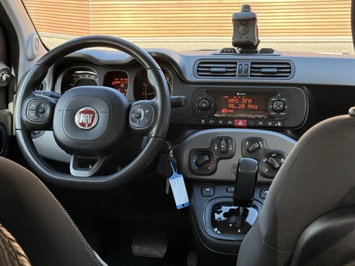 Fiat Panda - Afbeelding 6 van 30