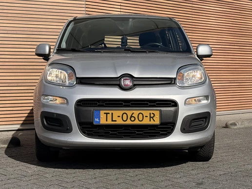 Fiat Panda - Afbeelding 7 van 30