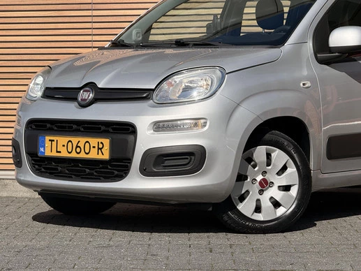 Fiat Panda - Afbeelding 10 van 30