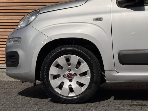 Fiat Panda - Afbeelding 11 van 30