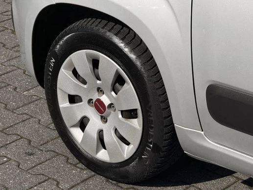Fiat Panda - Afbeelding 12 van 30