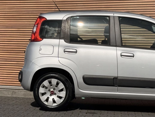 Fiat Panda - Afbeelding 13 van 30