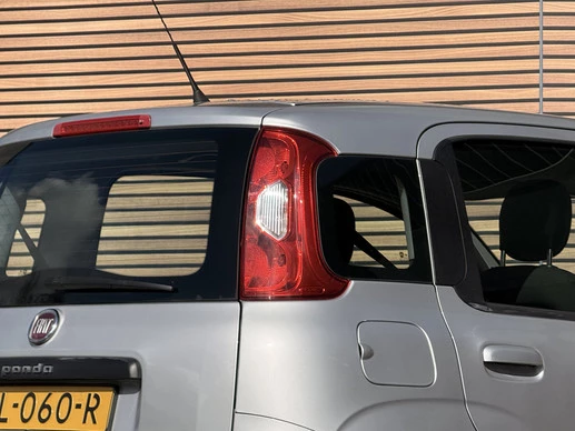 Fiat Panda - Afbeelding 14 van 30