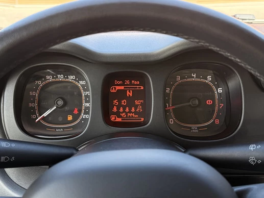 Fiat Panda - Afbeelding 18 van 30