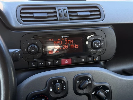 Fiat Panda - Afbeelding 21 van 30