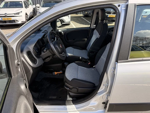 Fiat Panda - Afbeelding 25 van 30