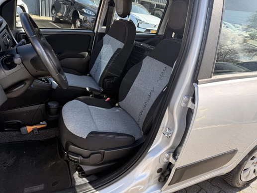 Fiat Panda - Afbeelding 26 van 30