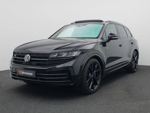 Volkswagen Touareg - Afbeelding 1 van 30