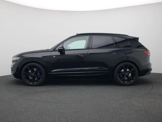 Volkswagen Touareg - Afbeelding 2 van 30