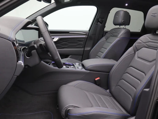Volkswagen Touareg - Afbeelding 5 van 30