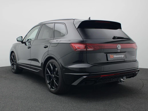 Volkswagen Touareg - Afbeelding 10 van 30