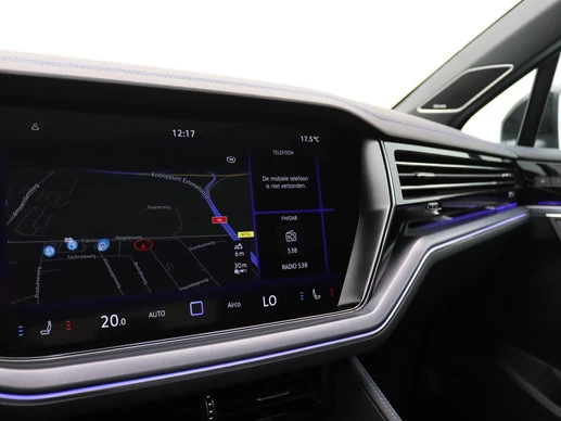 Volkswagen Touareg - Afbeelding 25 van 30