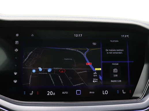 Volkswagen Touareg - Afbeelding 26 van 30