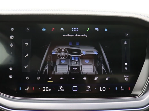 Volkswagen Touareg - Afbeelding 29 van 30