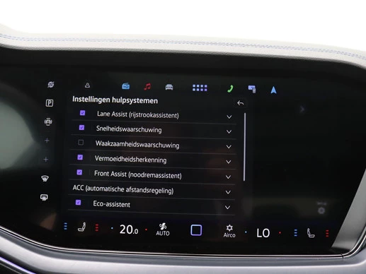 Volkswagen Touareg - Afbeelding 30 van 30