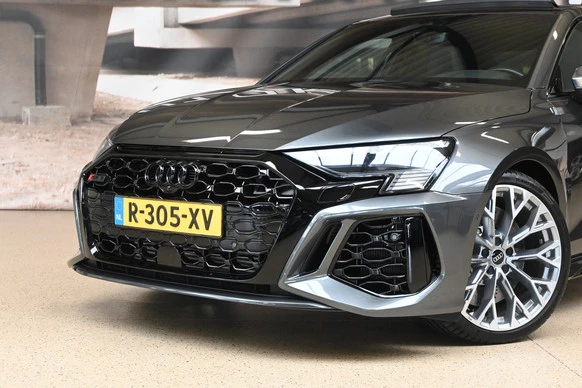 Audi RS3 - Afbeelding 2 van 30