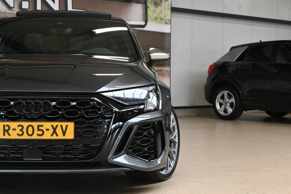 Audi RS3 - Afbeelding 3 van 30