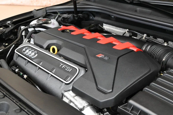 Audi RS3 - Afbeelding 4 van 30