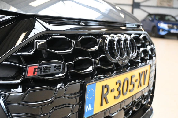 Audi RS3 - Afbeelding 5 van 30