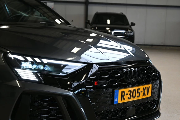 Audi RS3 - Afbeelding 6 van 30