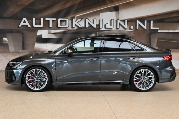 Audi RS3 - Afbeelding 7 van 30