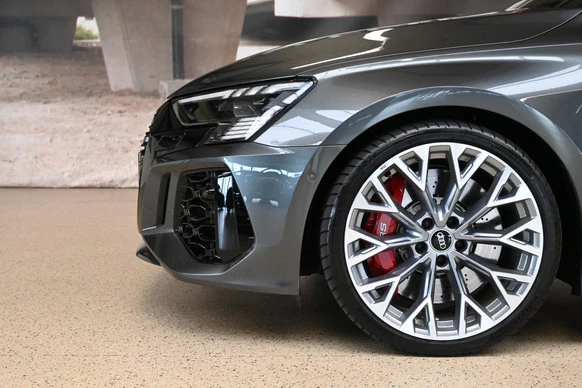 Audi RS3 - Afbeelding 8 van 30