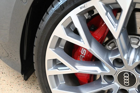 Audi RS3 - Afbeelding 9 van 30