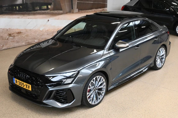 Audi RS3 - Afbeelding 10 van 30