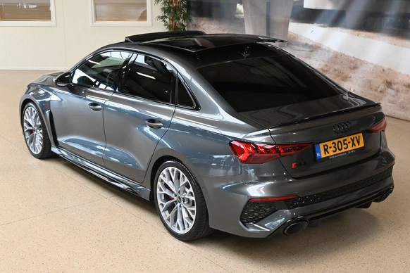 Audi RS3 - Afbeelding 12 van 30