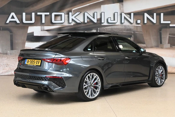 Audi RS3 - Afbeelding 13 van 30