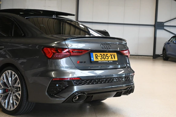 Audi RS3 - Afbeelding 14 van 30
