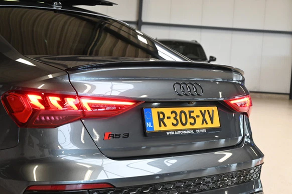 Audi RS3 - Afbeelding 15 van 30