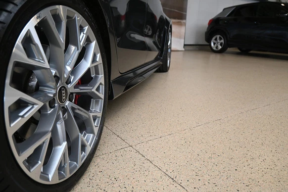 Audi RS3 - Afbeelding 16 van 30