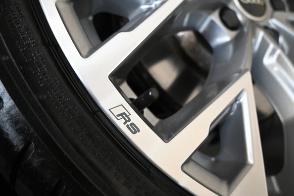 Audi RS3 - Afbeelding 17 van 30