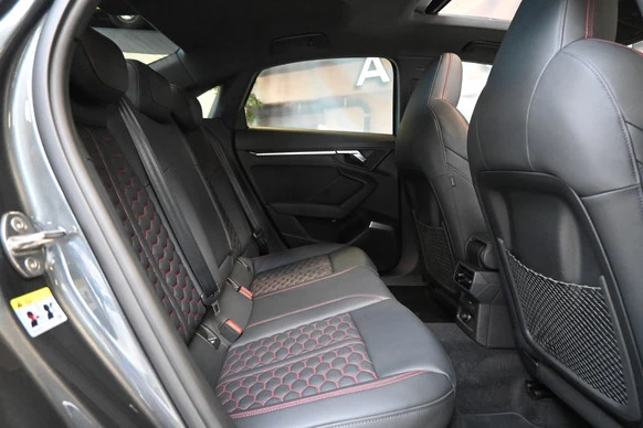 Audi RS3 - Afbeelding 19 van 30