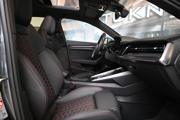 Audi RS3 - Afbeelding 20 van 30
