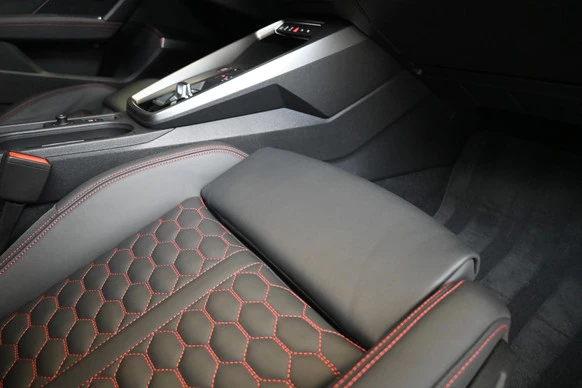 Audi RS3 - Afbeelding 22 van 30