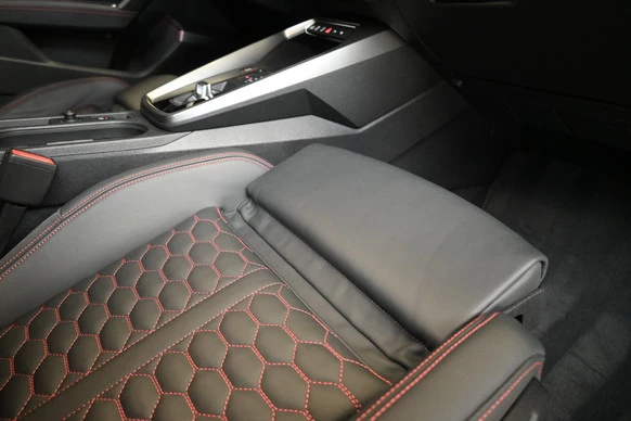 Audi RS3 - Afbeelding 23 van 30