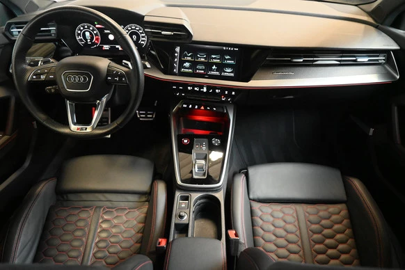 Audi RS3 - Afbeelding 24 van 30