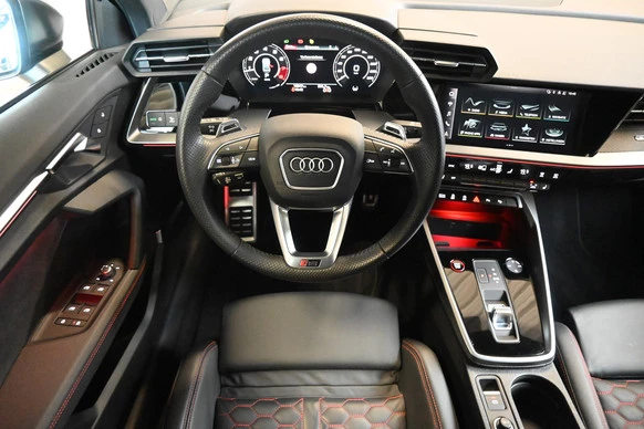 Audi RS3 - Afbeelding 25 van 30